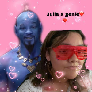 Meet your Posher, Julia